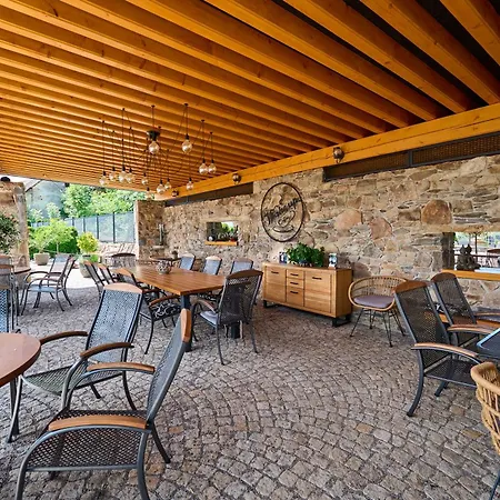Wake Up Coffee Апартаменты Prosec (Pardubice)